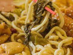 -友达面馆(鼓楼店)