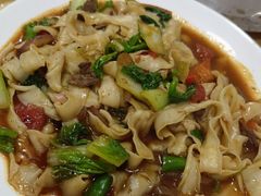 -张四烤羊肉(西藏自治区拉萨市丹杰林巷店)