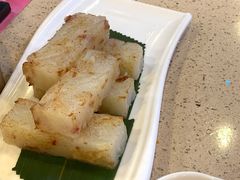 -点都德(华强南店)