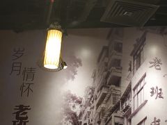 -老班长手工灌汤包老店(东山店)