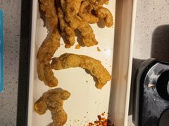 -半天妖烤鱼(石岛店)