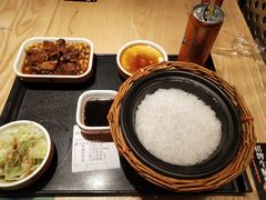 -谷田稻香·砂锅菜(南沙万达广场店)