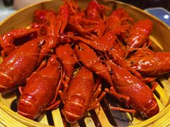 -靓靓蒸虾·头牌蒸虾(雪松路总店)