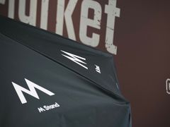 -M Stand(成都COSMO店)