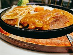 -两点半深夜牛排(斗西路店)