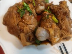 -大梁骨头馆·酱骨老菜(友好店)