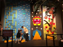 -奇幻丛林(佛罗伦萨小镇店)