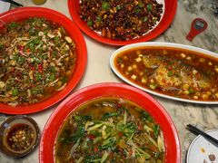 -常和州·夜宵大排档(常州单店)