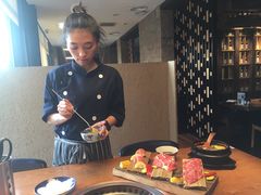 -炎蔵牛舌烤肉
