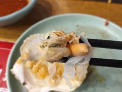 -蚝英雄鲜蚝自助专门店(长楹天街直营店)