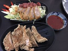 -小明同学(三里屯店)