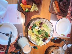 -米兰厨房(大石桥直营店)