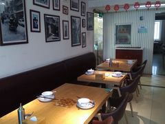 -金豆角砂锅焖面(安贞店)