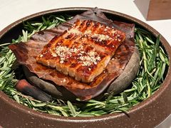 -狮拾久·现代新加坡料理(壹方城店)