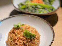 -生机蔬食·24节气料理餐厅(番禺广场店)