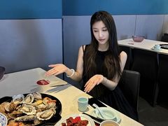 -巧克力渔家.小船海鲜胶东菜(万平口店)