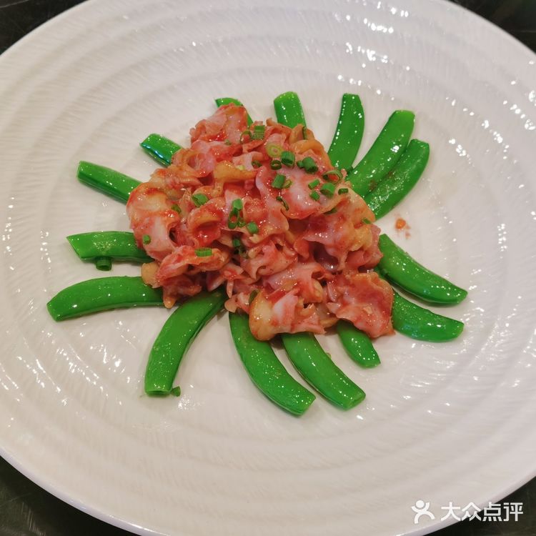 福州探店|高端闽菜宴请场所～井礼