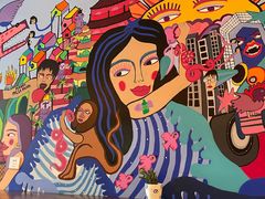 -Mesa Madre梅萨妈妈·Bintana(国贸店)