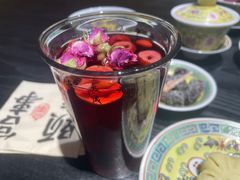 -宫事颐庭·老佛爷贵寿下午茶(颐和园店)