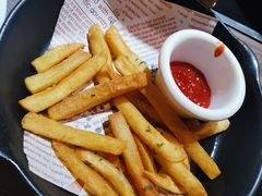 -火炉火自助餐(枫蓝国际店)