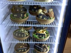 菌子开会-爱膳菌锅锅(阳南店)