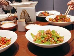 -攸州小镇家湘菜(小米科技园店)