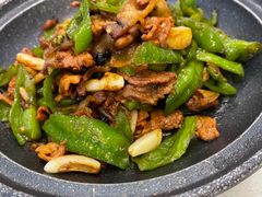 -湘桂人酒楼(西便门店)