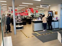 -博瑞祥云奥迪4S店