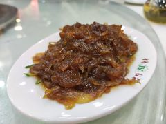 -晋阳饭庄(虎坊桥店)