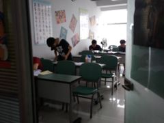 -华兴日语学校(总校)