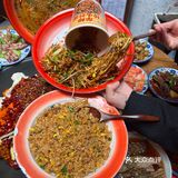烧菜火锅你可以永远相信这家“后”起之秀‼️