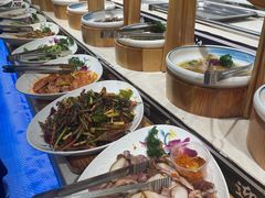 -汉丽轩韩式自助烤肉十二年(SM广场店)