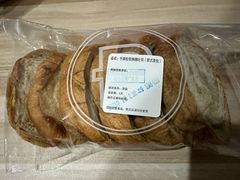 -巴黎贝甜(昆城广场店)