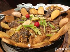 -万达广场(济南高新店)