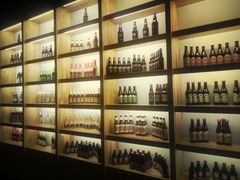 -黑角餐厅美式狂野Blackhorn(昌茂花园店)