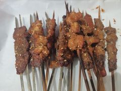 -正通记·哈尔滨烧烤·炭烤鸽子(七宝万科国际店)