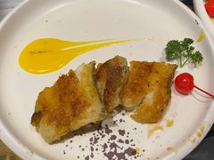 -大神太神·铁板烧(瑞虹天地月亮湾店)
