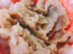 土豆泥-咱家王新国把子肉(县东巷店)