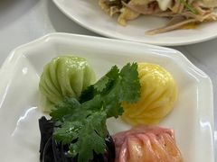 -正宗普宁豆干坊·洪记砂锅粥(红领巾路店)