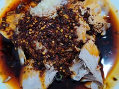 -温记府廟豆汤饭·始于1955年(海椒店)