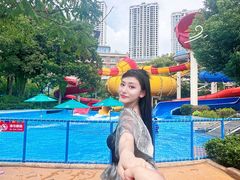 -武汉玛雅海滩水公园