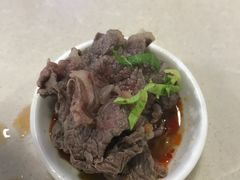 -菜忠潮州牛肉店(岗厦店)