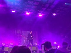 -MOSSO·Liveshow(M3香港广场店)