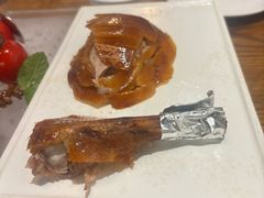 -小大董·烤鸭(王府井apm店)