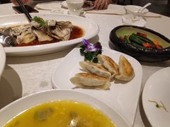 -昆山金鹰尚美酒店·金鹰贵宾楼