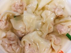 虾仁馄饨-大壶春生煎(四川中路店)