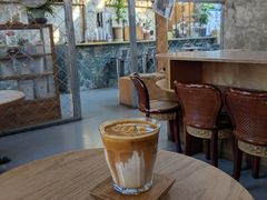 -METAL HANDS(五道营店)