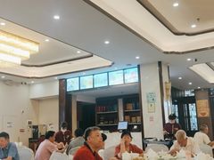 -东江渔村·古典园林·30年粤菜老字号(太和店)