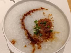 鸡粥-泰煌鸡·上海白斩鸡·沪菜(平利店)