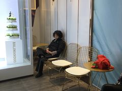 用餐区-巴黎曼朵(欧亚商都A座店)